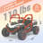 Anpabo 2 Seater All-terrain Vehicles Battery Powered Ride On With Remote Control-112456143