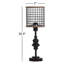 Lampe de table 20 po Ferdinand-49364883