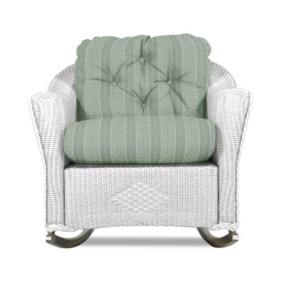 Reflections Outdoor Rocker Chair