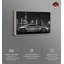 «Silver City Drive», impressions murales en noir et blanc pour hommes par Notoriart-102550265-102550261