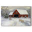 Christmas Holiday Arts - Toile tendue avec châssis XMA171605-1443468682