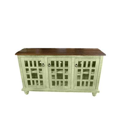 Buffet Farmhouse