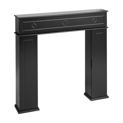 MISPEC Fireplace Surround