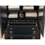 Charleston 2 - Door Solid Wood Armoire