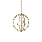 Aphrodite 14 - Light Chandelier