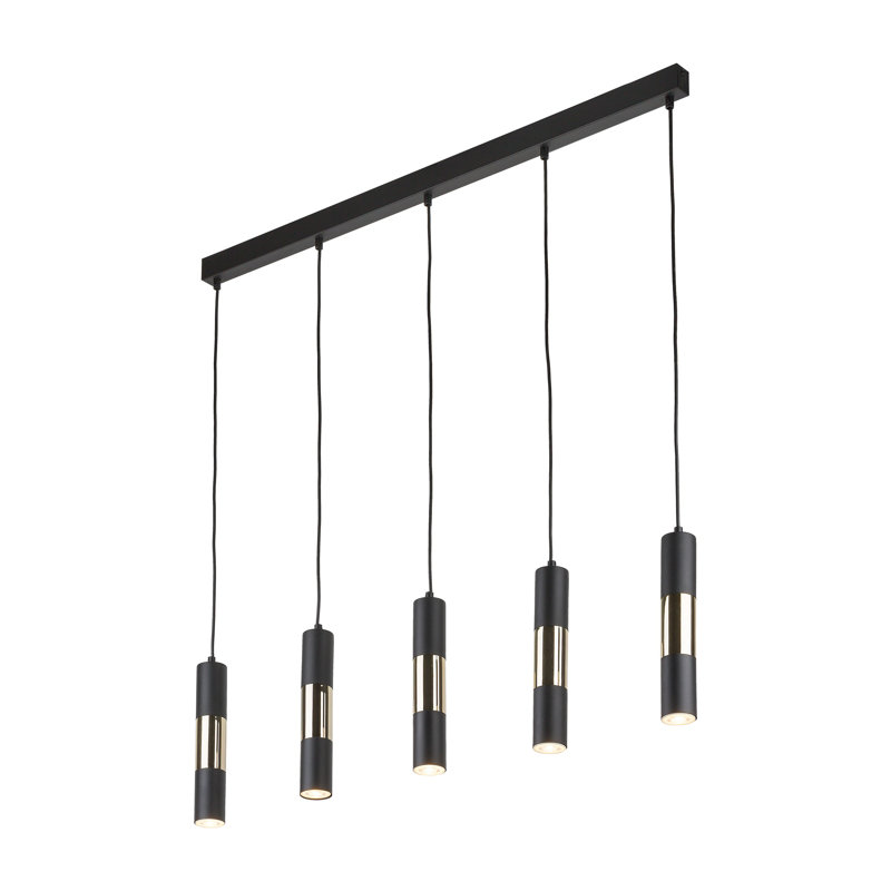 Aniecia 5 - Light Pendant