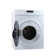 Equator Standard 24 in Vented Dryer 3.5cf/13lb SENSOR Refresh Cycle 110V/1500W