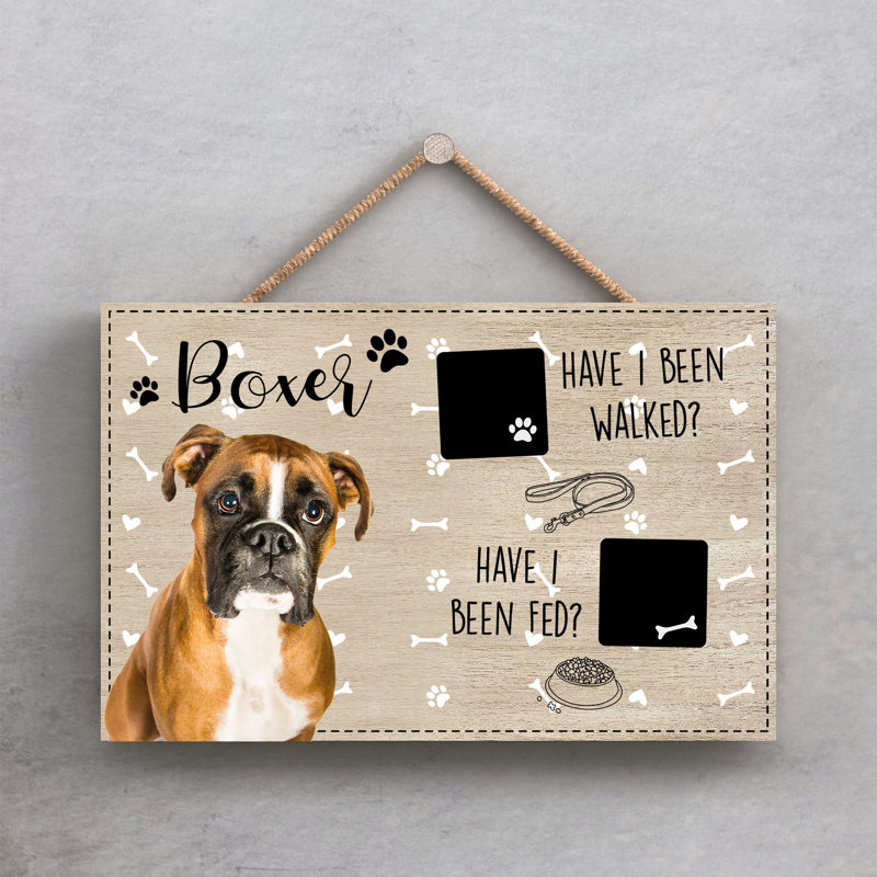 Handmade Wall Decor on Wood