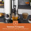 Geepas Electric Catering Urn, Instant Hot Water Boiler Dispenser-124215825