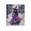 1 Piece Wrapped Canvas Wall Art