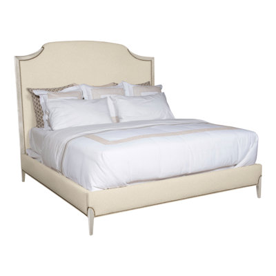 Lillet Upholstered Standard Bed
