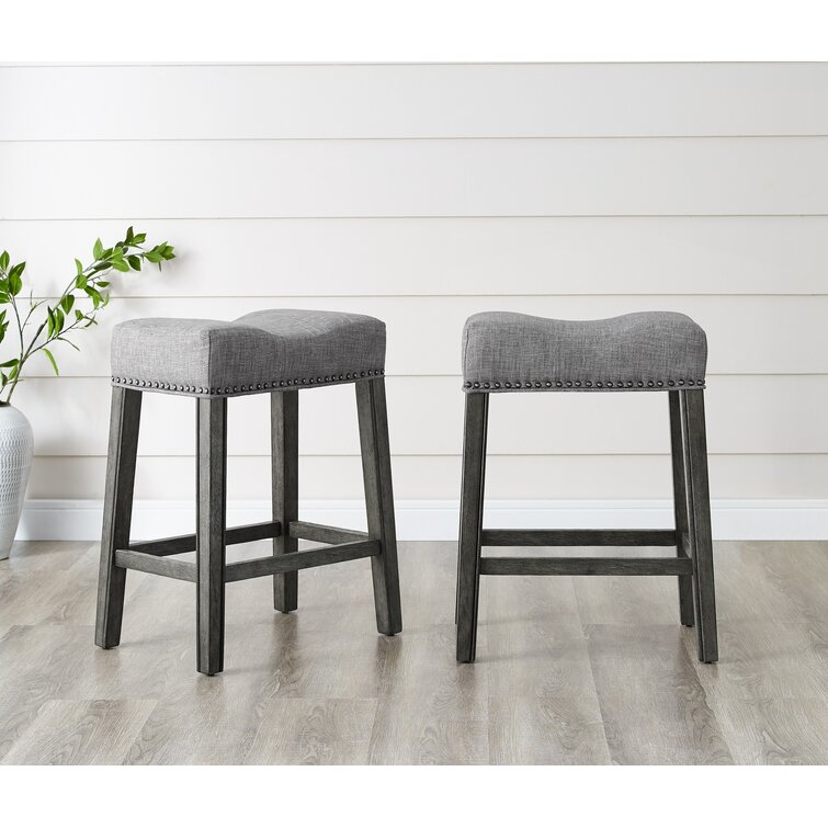 Midsomer 25.5'' Counter Stool
