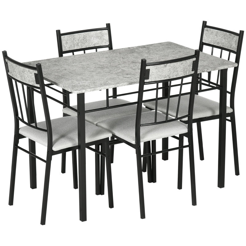 4 - Person Dining Set