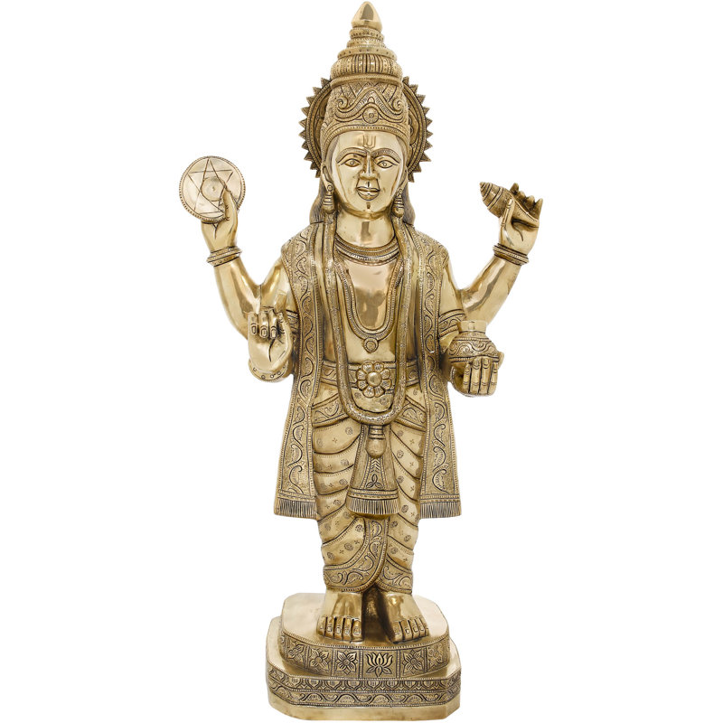 Religious & Spiritual Statue