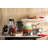Stoneware Set of 2 Salt and Pepper Shakers-14675870