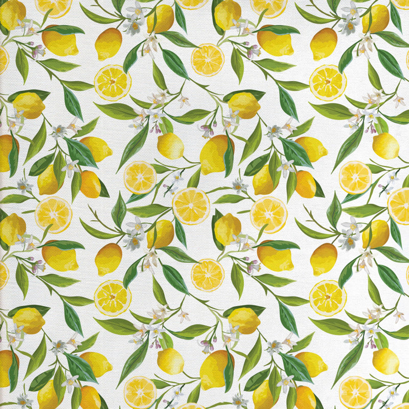 Tissu nature, l 36 po x L 360 po