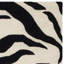 Schell Animal Print Wool Hand Tufted Area Rug-18562471