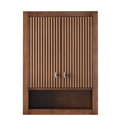 Wall Bathroom Shelves