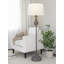 Lampe sur pied 61,5 po