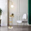 Lampe de table sur pied 60 po Galston