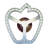 Kitchen Supply Wholesale Pastry Cutter