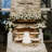 Ceramic Swan Couple Cake Topper, 2Pcs Romantic Swan Statue Wedding Cake & Tabletop Decor