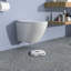Toilette murale une pièce Rainlex RX-T39W