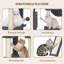 200 cm H Cat Tree / Condo-628976796