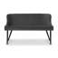 Wynnfield Velvet Upholstered Bench-727313822