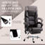 Fauteuil inclinable Pu