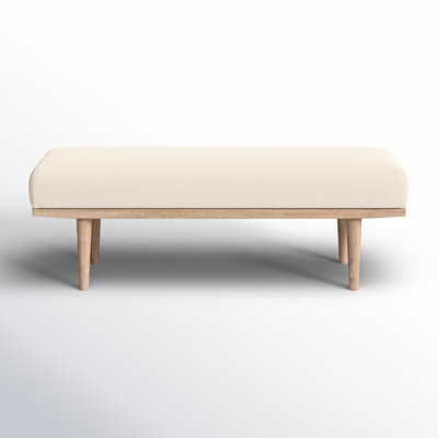 Thorin Upholstered Bench