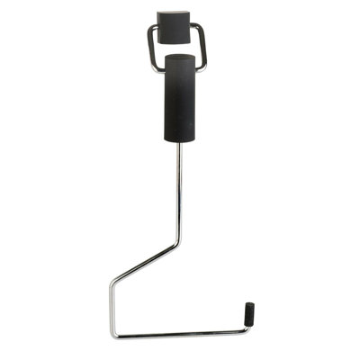 Wall Mounted Toilet Paper Holder