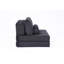 Canapé modulaire pliable avec motif de château-2030967181