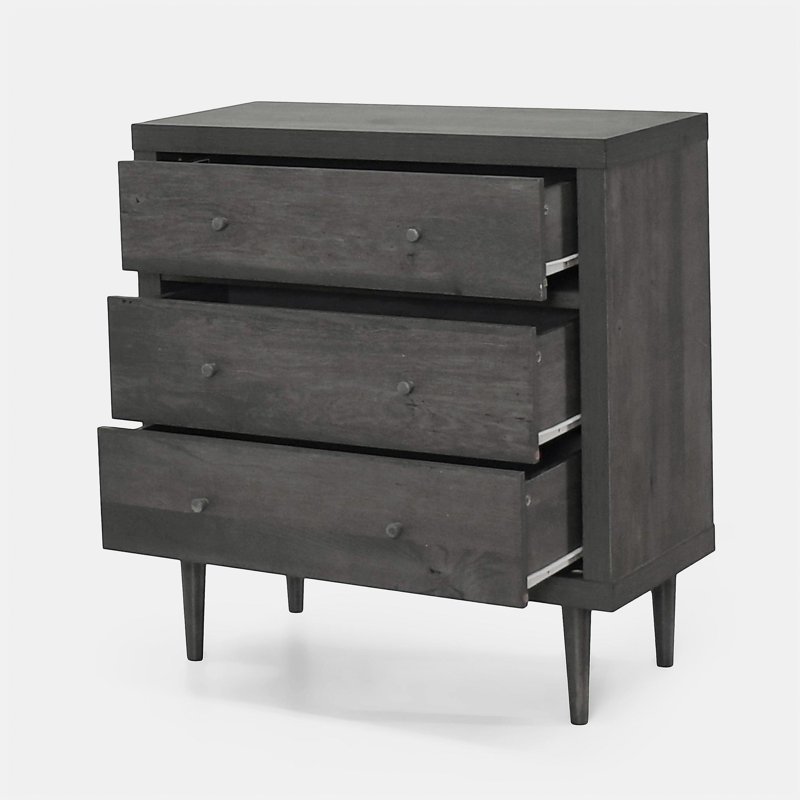 Commode 3 tiroirs