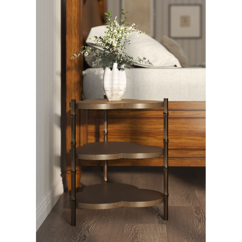 Eave End Table