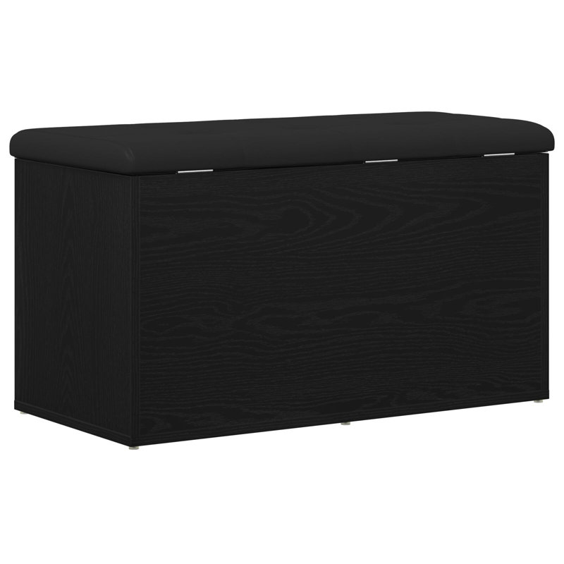 3 Pair Shoe Storage Bench