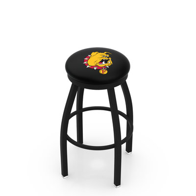 NCAA 36" Swivel Bar Stool