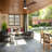 Nicola 60" W 3-Blade LED Ceiling Fan-1841774888