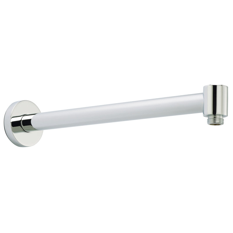 Contemporary Wall Mounted Shower Arm