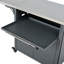 Chariot de barbecue pliable pour l'extérieur-132102926