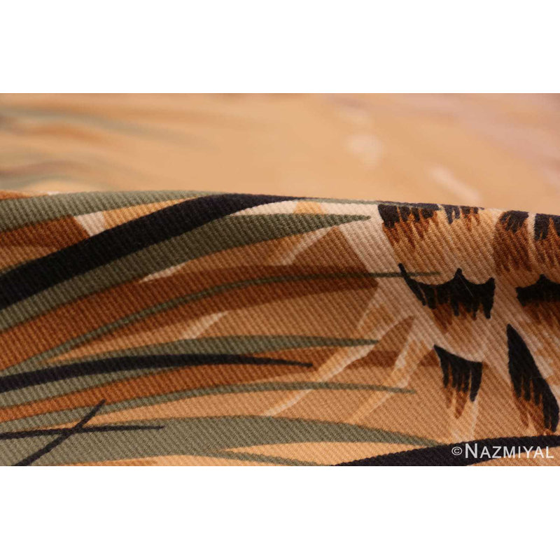 One-of-a-Kind Rectangle 3'6" X 6' Area Rug