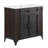 Steamforge 36'' Single Bathroom Vanity with Top-93027983