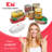 Auto Electric Can Opener-93616506