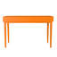 Andros Solid Wood Writing Desk-50561260