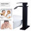 Single-handle Bathroom Faucet-90842993