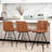 Meliton 26" Swivel Upholstered Counter Stool-845495542-822031296
