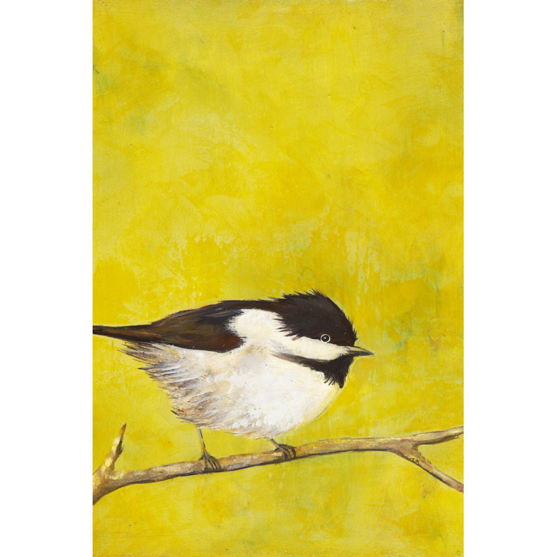 " Perch I " by Mehmet Altug, 30" H x 20" W x 1" D