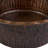 Forest Vessel Hammered Copper Sink