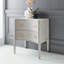 Gustavian 2 - Drawer Nightstand-71294861