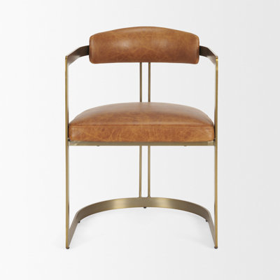 Hoskins I Arm Chair